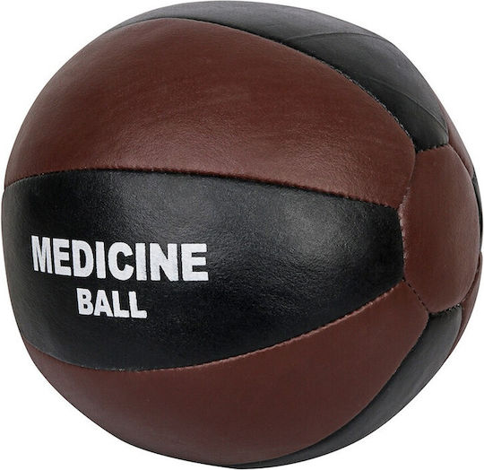 Maxwel Μπάλα Medicine 6kg σε Μπλε Χρώμα