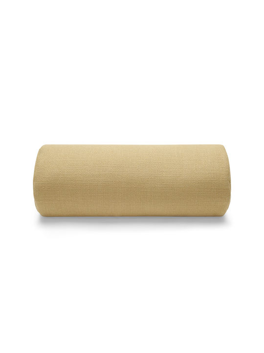 Fatboy Sofa Cushion Puff Weave Honey 24x65cm