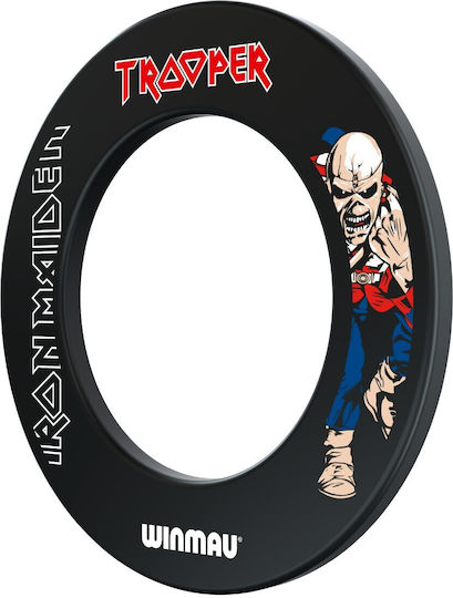 Winmau Iron Maiden Trooper Στόχος