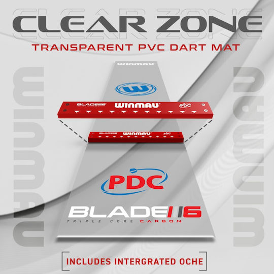 Winmau Dart