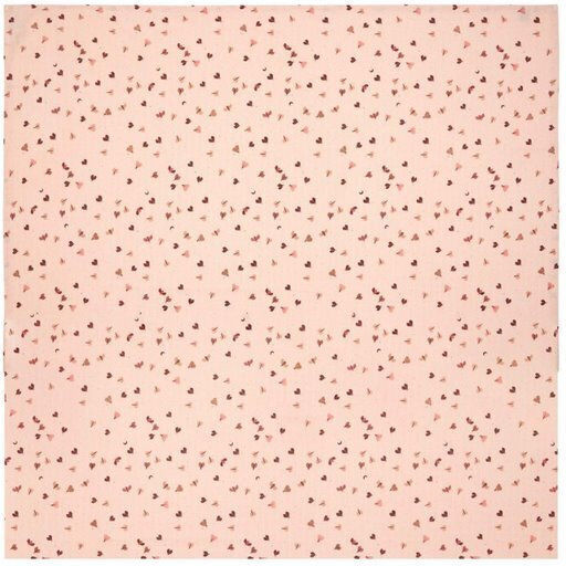Bebejou Πάνα Αγκαλιάς 110x110cm Bebejou Πάνα Αγκαλιάς 110x110cm