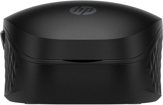 HP 425 Ασύρματο Bluetooth Ποντίκι Μαύρο