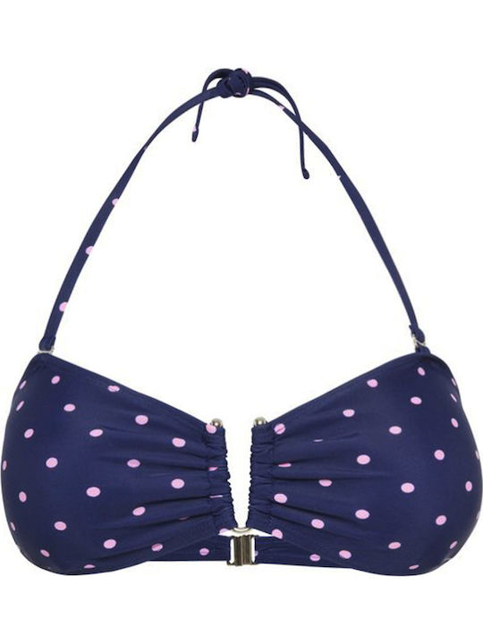 Bikini Τριγωνάκι Total eclipse