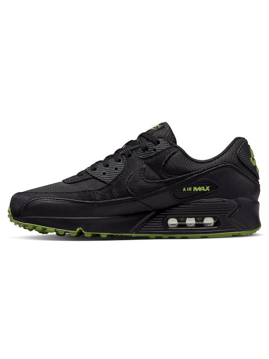 Nike Nike Air Max Bărbați Sneakers Negru