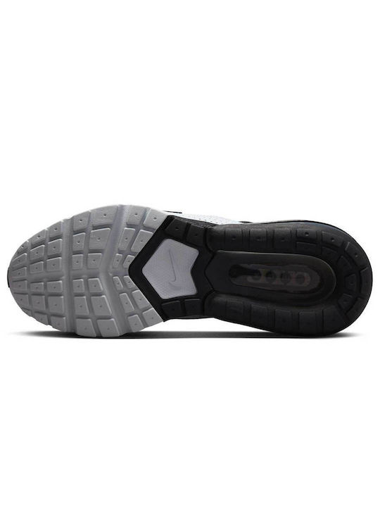 Air Max Pulse Ανδρικά Sneakers Μαύρο / Pure Platinum / Λευκό