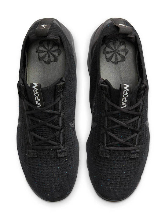 Air Vapormax 2021 Women's Black Sneakers