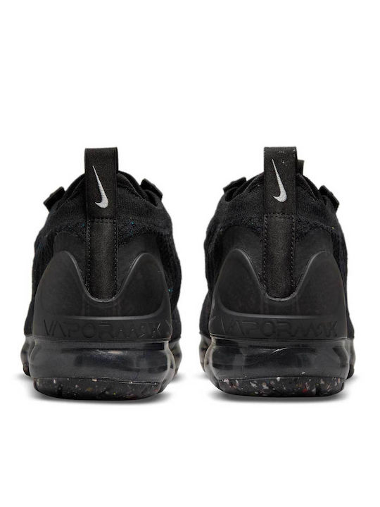 Air Vapormax 2021 Women's Black Sneakers