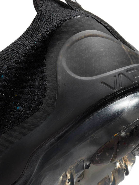 Air Vapormax 2021 Women's Black Sneakers