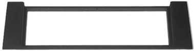 Ice DIN Fascia Panels 2 Din for Audi A4 Lexus RC 2001 2005