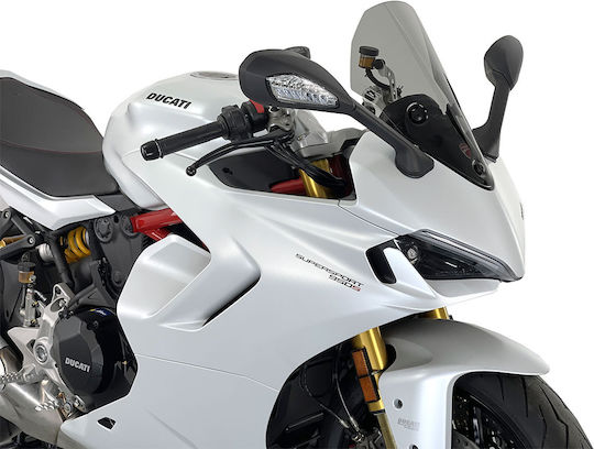 WRS Φιμέ Ζελατίνα Μοτοσυκλέτας για Ducati SuperSport DU022F