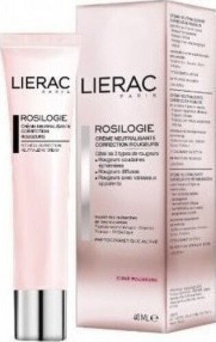 Lierac Rosilogie 24h Cream Face 40ml