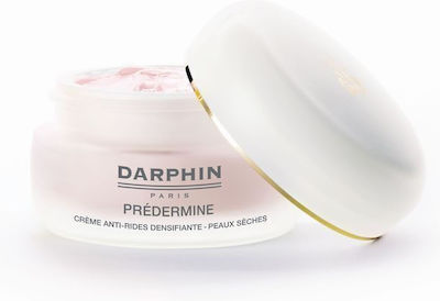 Darphin Predermine Rich 24h Moisturizing & Anti-Aging Cream Face Day with Hyaluronic Acid 50ml