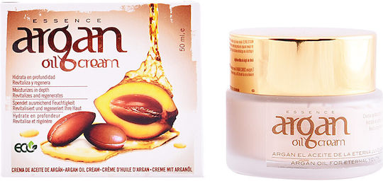 Diet Esthetic Argan Oil Cream Creme Gesicht 50ml