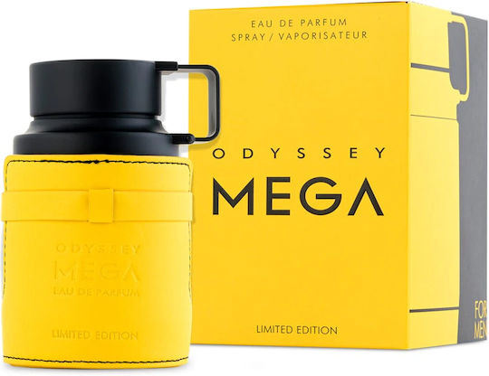 Armaf Odyssey Mega Eau de Parfum 100ml
