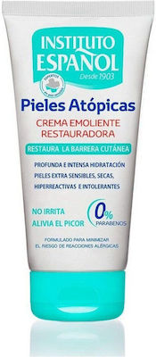 Instituto Espanol Feuchtigkeitsspendende Creme Körper 150ml