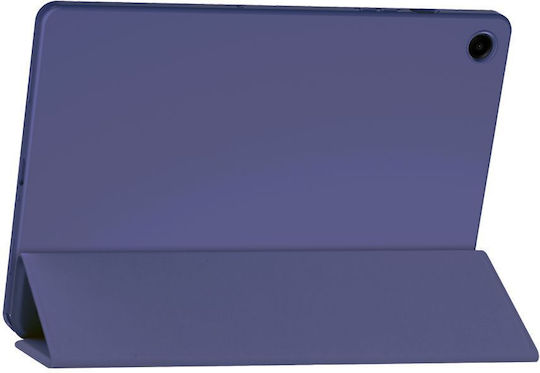 Tech-Protect Sc Pen Flip Cover Navy Μπλε (Galaxy Tab A9+)