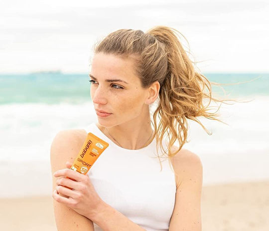 Babaria Solar Sport Водоустойчив Слънцезащитен Крем За Тяло SPF50 75мл