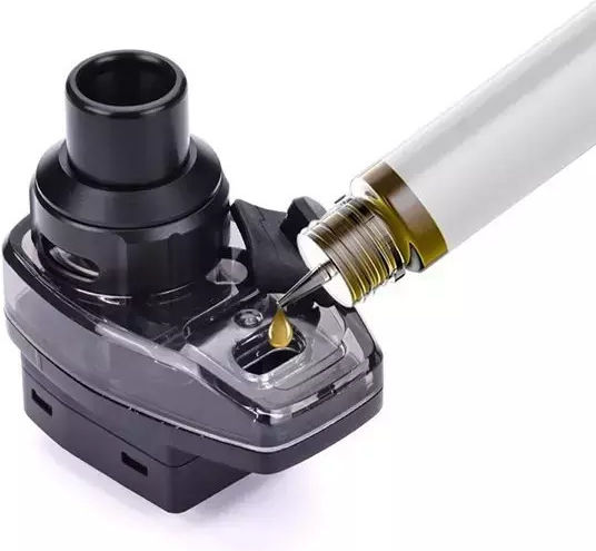 Geek Vape Aegis Hero 2 E-Cigarette Spare Parts Pod 2 Pieces 4ml