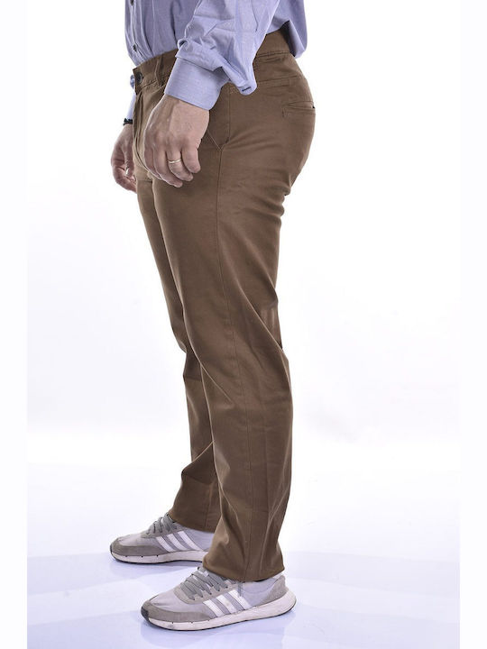 Exist Men's Trousers Camel (Camel)