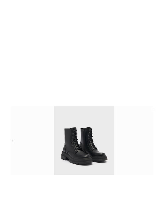 La Coquette Women's Ankle Boots Black