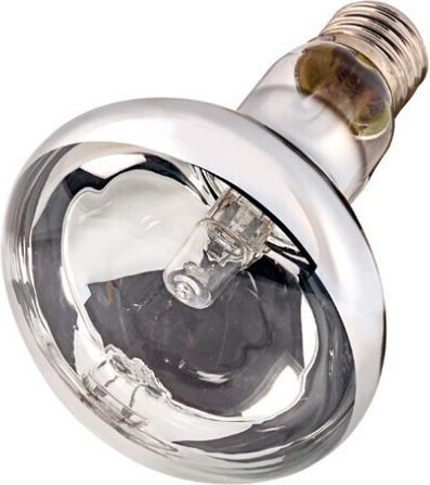 Hobby Thermo Spotlight Eco Λάμπα για Ενυδρείο Ερπετών 28W