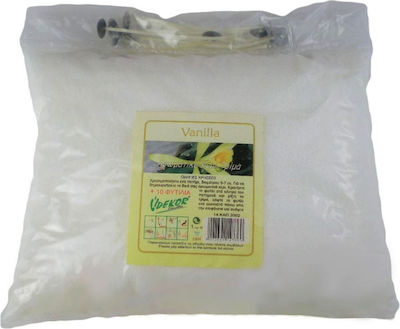 V Dekor Candle Materials 1gr in White Color