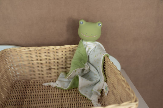 Tikiri Baby-Windeln Gemba The Frog Grünes