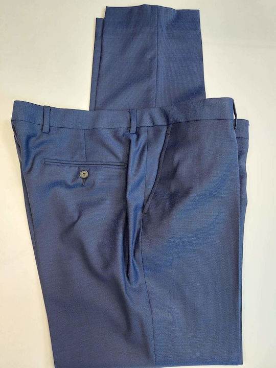 Herrenanzug Blue