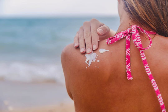 Hawaiian Tropic Satin Protection Αδιάβροχη Αντηλιακή Λοσιόν Σώματος SPF50 180ml