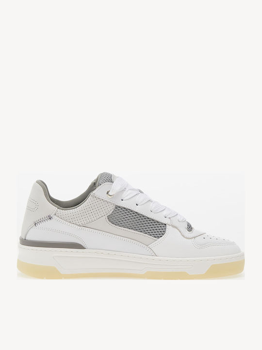 Ανδρικά Sneakers Γκρι