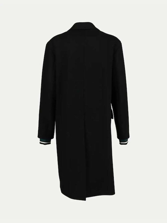 Dsquared2 Men's Coat Black