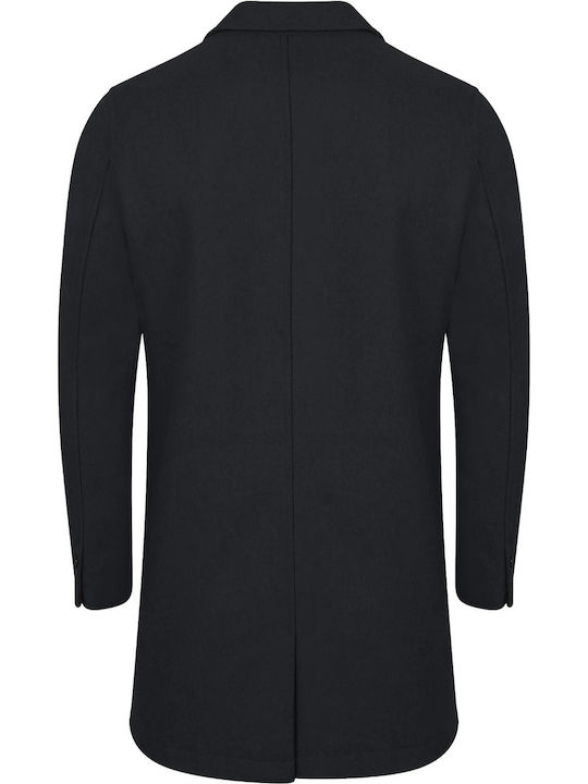 Tokyo Laundry Men's Coat NAVY