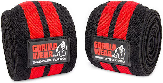 Gorilla Wear Αξεσουάρ Αθλητικών Οργάνων