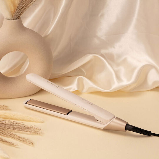 Remington Shea Soft S4740 Πρέσα Μαλλιών με Κεραμικές Πλάκες