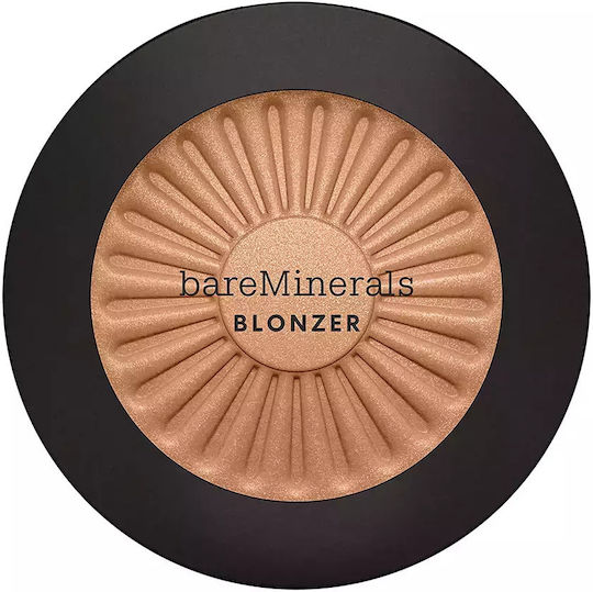 Gen Nude Blonzer Bronzing Powder Kiss Of Spice 3.8gr