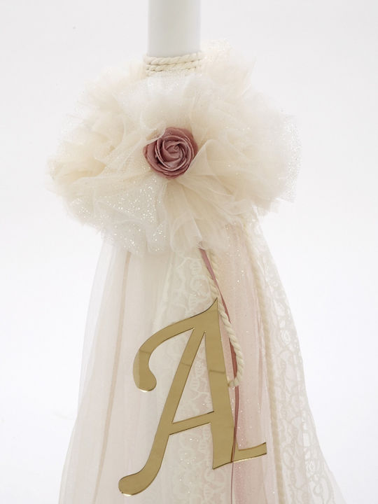 Bellissimo Flower Vintage Бебешки Комплект с Тема Цветя СКВ-2126