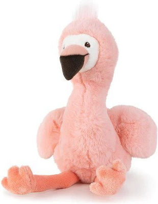 Bon Ton Toys Plush Φλαμίνγκο Filippa 29 cm