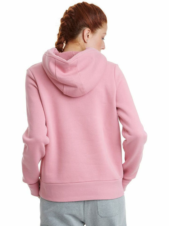 BodyTalk 1202-900225 Women's Hooded Sweatshirt