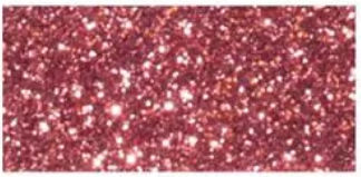 Rayher Bandă Autoadezivă pentru Decor Glitter 15mm X 5m