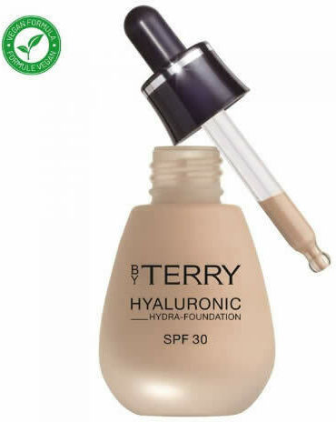 By Terry Hyaluronic Hydra Foundation Mov/alb SPF30 100C Fair