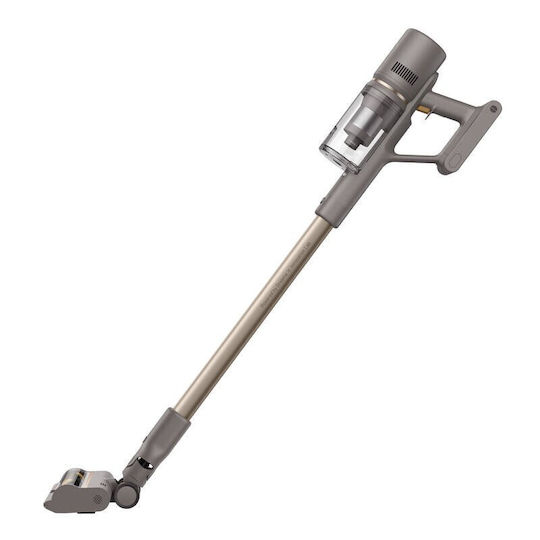 Dreame Z10 Station Wiederaufladbar Stielstaubsauger Gray