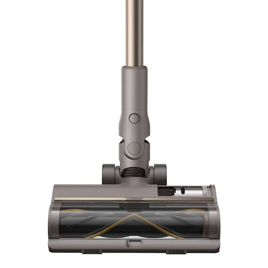 Dreame Z10 Station Wiederaufladbar Stielstaubsauger Gray