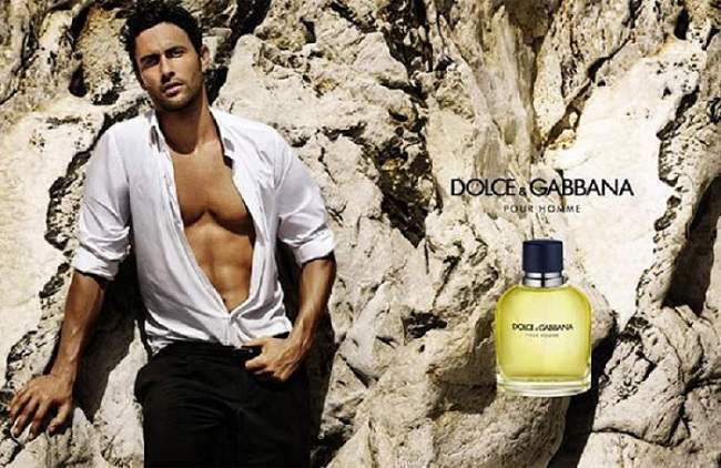 Dolce & Gabbana Pour Homme Eau de Toilette 125ml