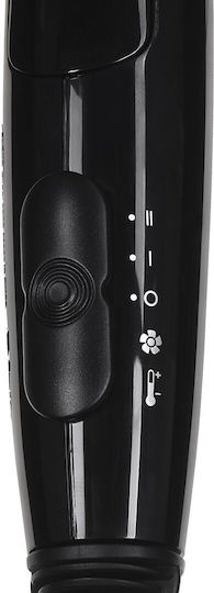 Braun Ионичен Пътуване Сешоар 1600W S9141411
