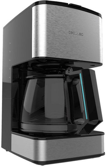 Cecotec Coffee 56 Drop Filter Coffee Machine 800W