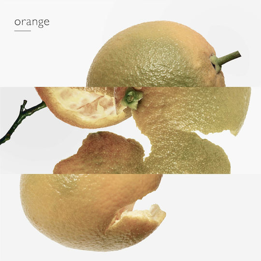 Hermes Eau D´Orange Verte Eau de Cologne Reincarabila 50ml