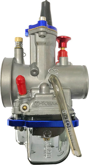 Tobaki Vergaser Motorrad 509-TCA03*26