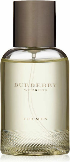 Burberry Weekend Eau de Toilette 50ml