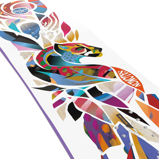 Salomon Grace Παιδική Σανίδα Snowboard