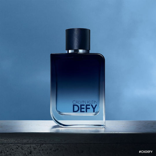 Calvin Klein Defy Парфюмна вода 100мл
